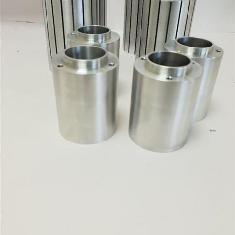 Aluminium Parts (20)