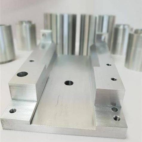 Aluminium Parts (4)