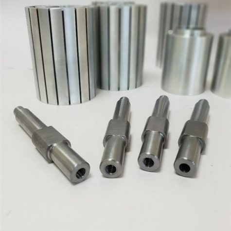 Stainless Steel parts (17)